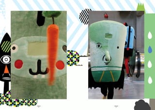 GLOBOLOGOS   GLOBOLOGOS
  - 46 -       - 47 -
 