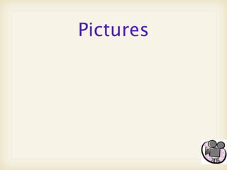 Student Led Conference - Amanda