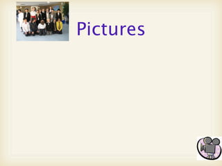 Student Led Conference - Amanda