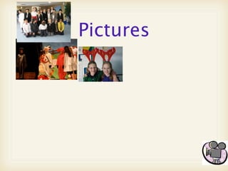 Student Led Conference - Amanda