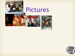 Student Led Conference - Amanda