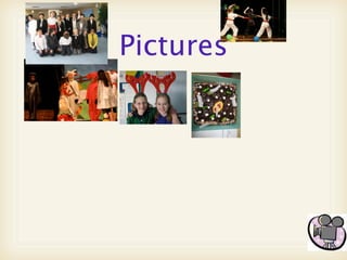 Student Led Conference - Amanda