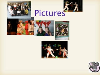 Student Led Conference - Amanda