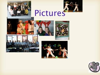 Student Led Conference - Amanda