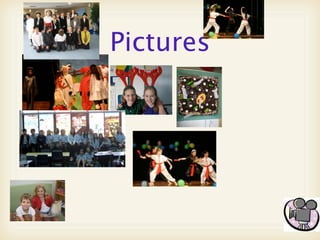 Student Led Conference - Amanda