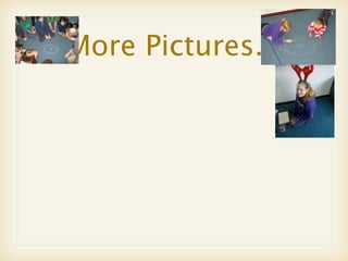 Student Led Conference - Amanda