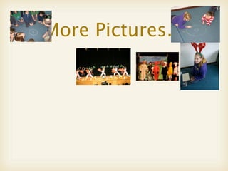 Student Led Conference - Amanda