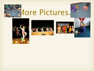 Student Led Conference - Amanda