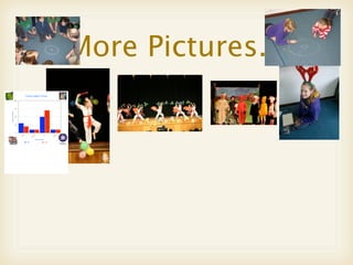 Student Led Conference - Amanda