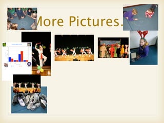 Student Led Conference - Amanda