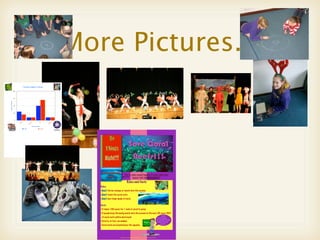 Student Led Conference - Amanda