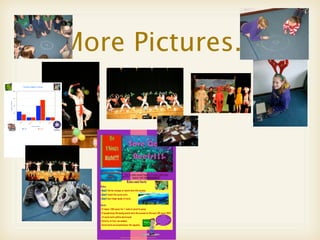 Student Led Conference - Amanda