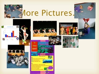 Student Led Conference - Amanda