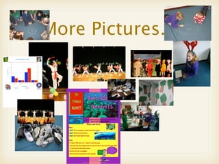 Student Led Conference - Amanda