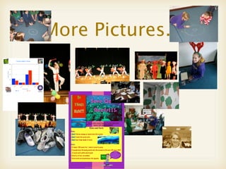 Student Led Conference - Amanda