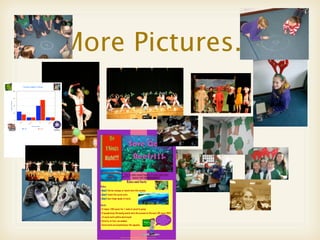 Student Led Conference - Amanda