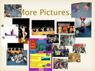 Student Led Conference - Amanda