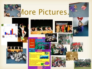 Student Led Conference - Amanda