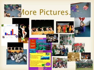 Student Led Conference - Amanda