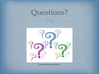 Questions?
   




  http://www.appearancedayspa.com/faq.html
 