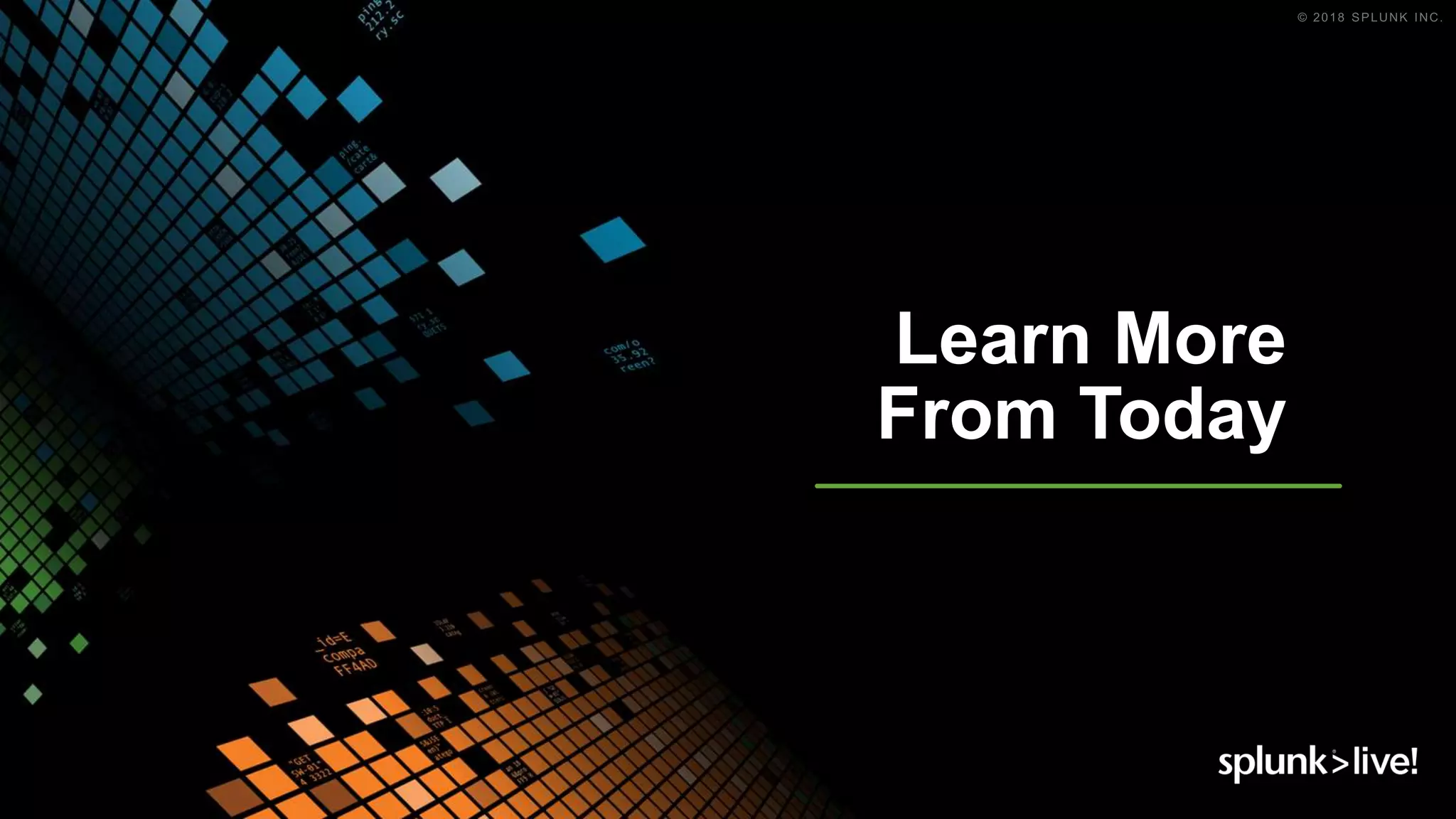 Learn More
From Today
 