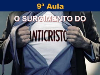 9ª Aula
 