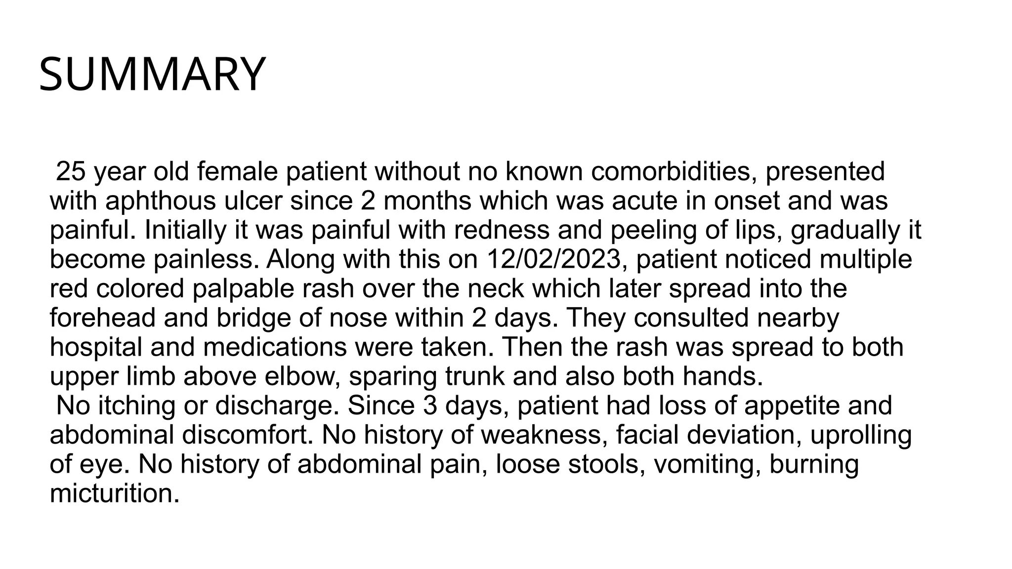 SLE- Systemic Lupus Erythematosus- Autoimmune Disorder | PPTX