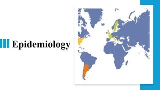 Epidemiology
 