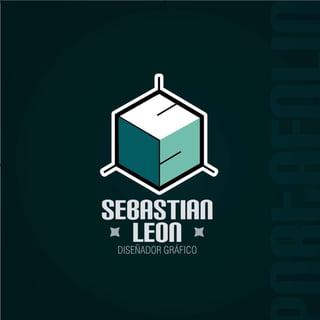 Sebastián León - Portafolio