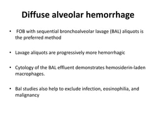 Sequential Bal Sle and lupus pneumonitis | PPTX