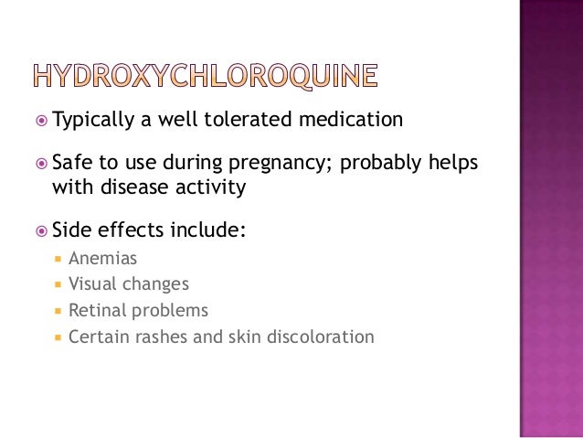 Imuran Side Effects Lupus