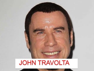 JOHN TRAVOLTA

 