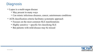 SLE BY MOHAMMED presentation for year two.pptx