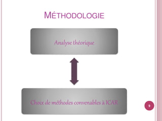 Sélection et classement fournisseurs