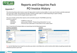 sl-ect REP User Guide PDF