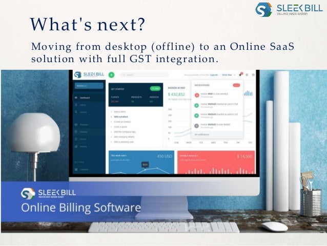 sleek billing software sleek billing software