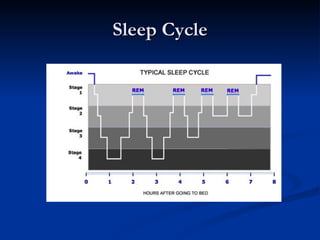 Sleep Cycle 