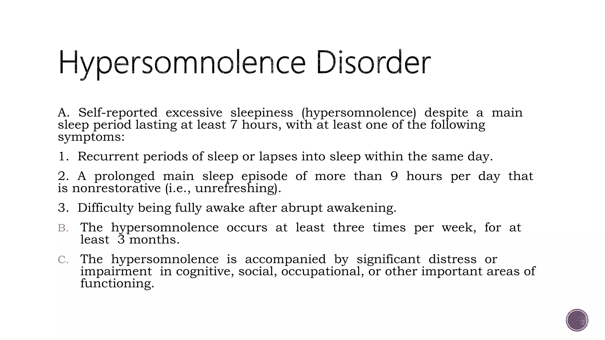 Sleep-wake disorders.pptx