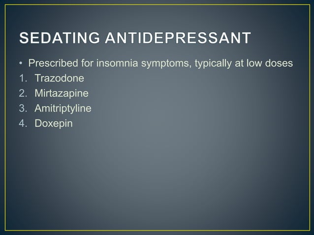 Sleep wake disorders | PPTX