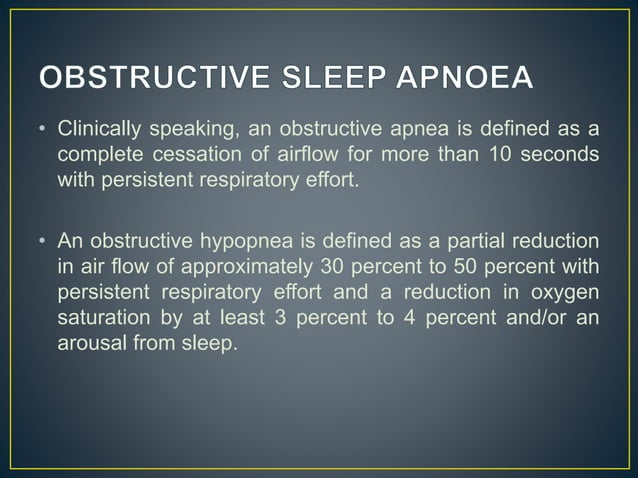 Sleep wake disorders | PPTX