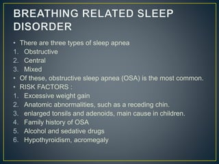 Sleep Wake Disorder