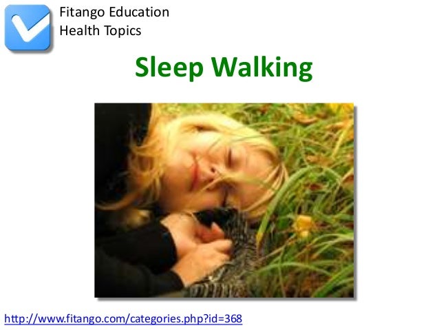 Sleep Sleep