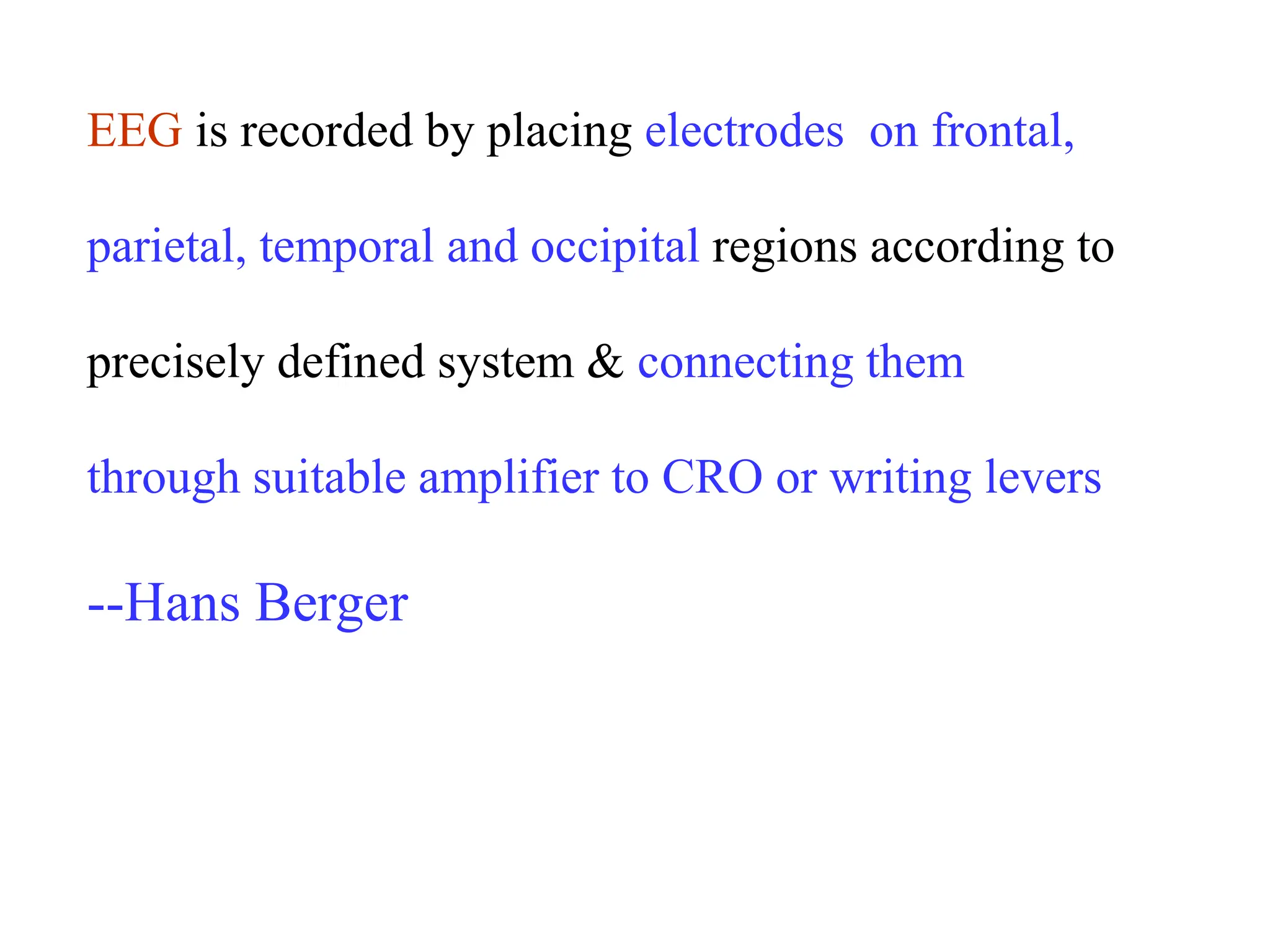 Sleep physiology and EEG waves in humans PPT | PPTX