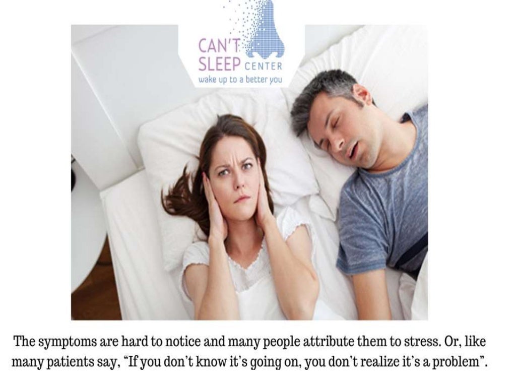 Sleep Apnea and Tmj Disorder Snoring Disorder Treatment