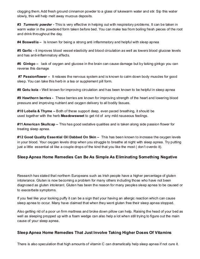 home remedies for instant sleep