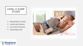 Sleep Study Name How to setup a polysomnographic Clinic.pptx