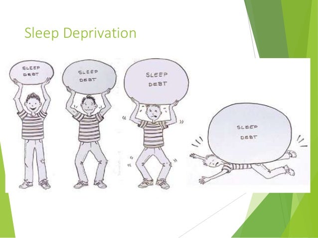 How the Library Can Help Prevent Sleep Deprivation