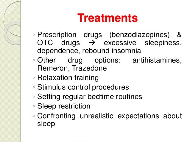 Remeron Sleep Paralysis