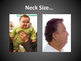 Neck Size…

 