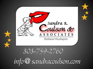 Sandy Coulson Sleep Disorder Spreecast